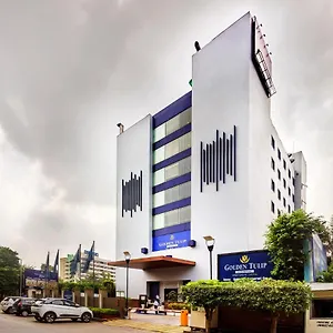Tulip West Delhi Hotel